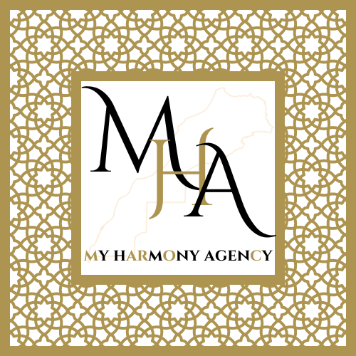 MY HARMONY AGENCY