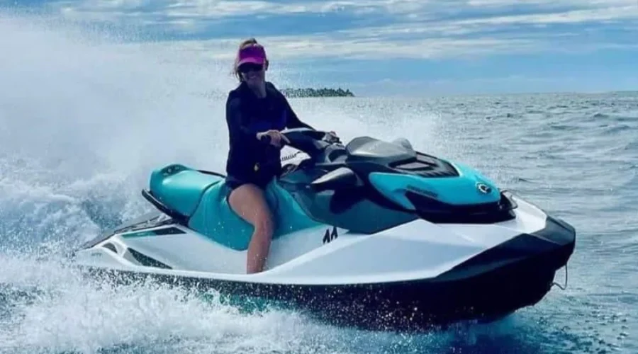 Jet-ski