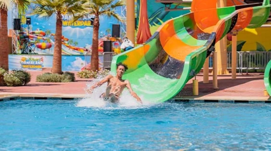 Waterpark